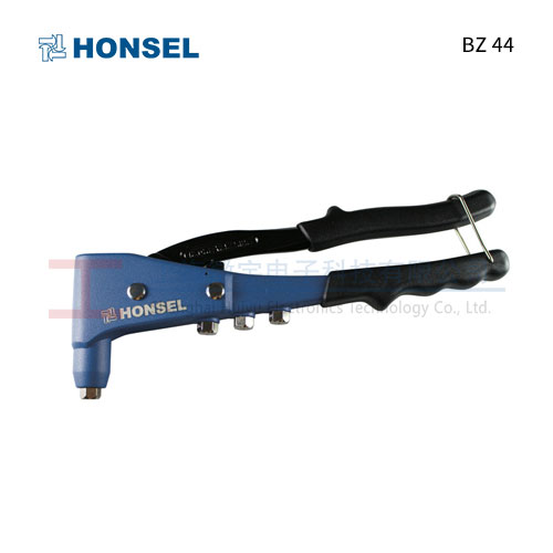 HONSEL BZ 44 手动铆钉枪